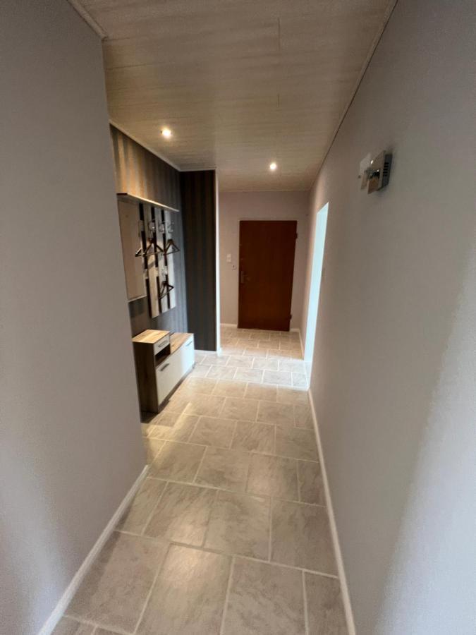 Apartment Am Wald