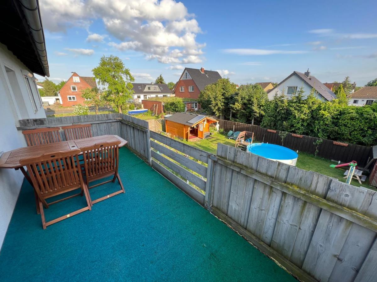 Am Wald Apartment Wunstorf