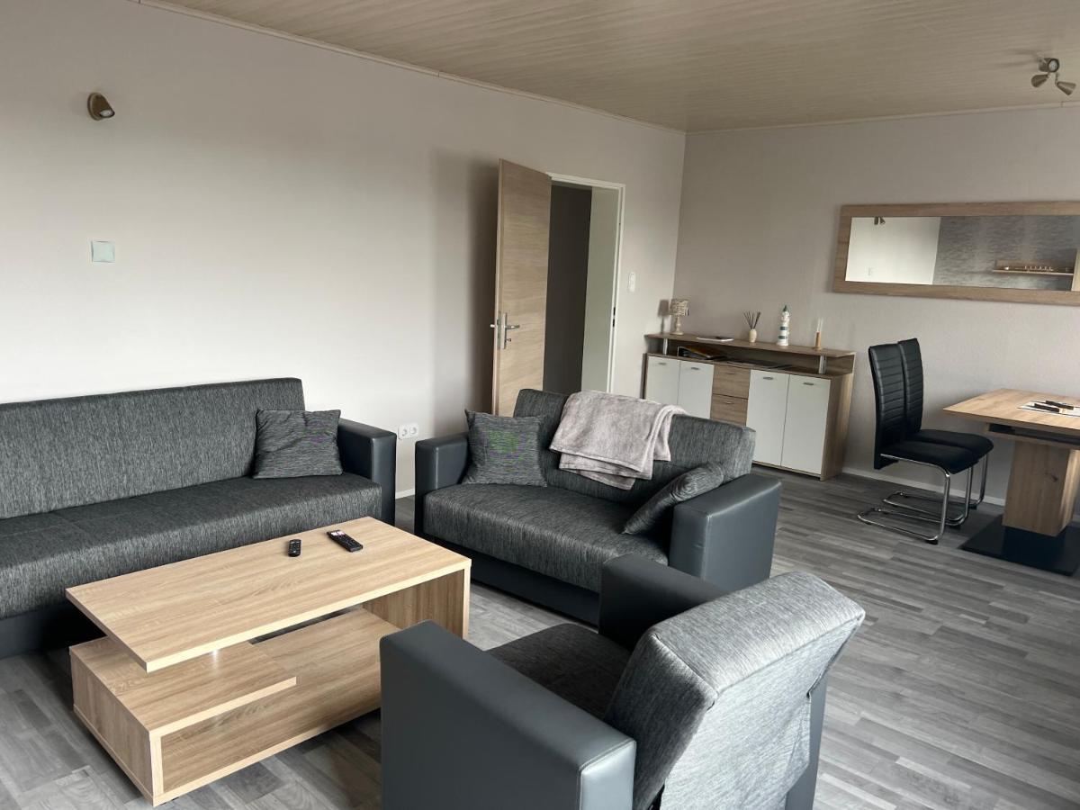 Apartment Am Wald