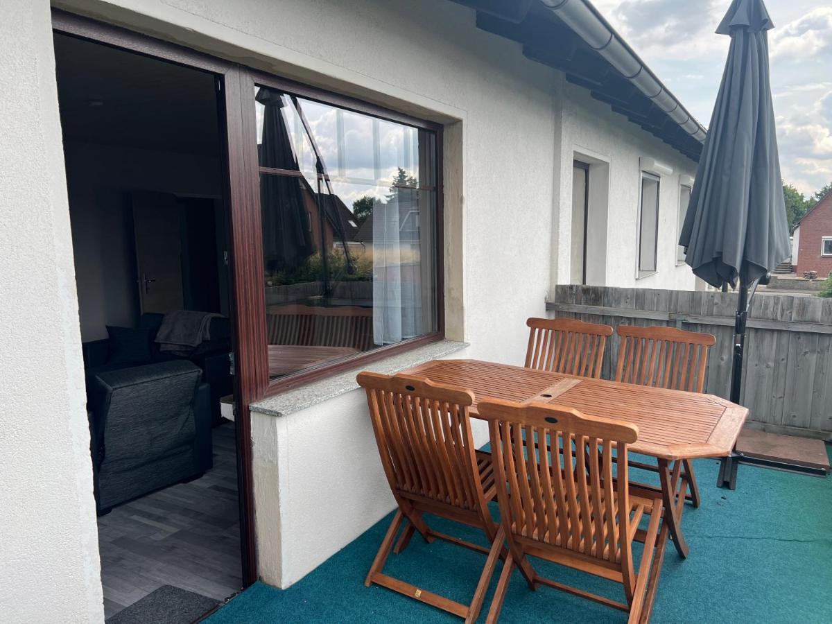 Apartment Am Wald