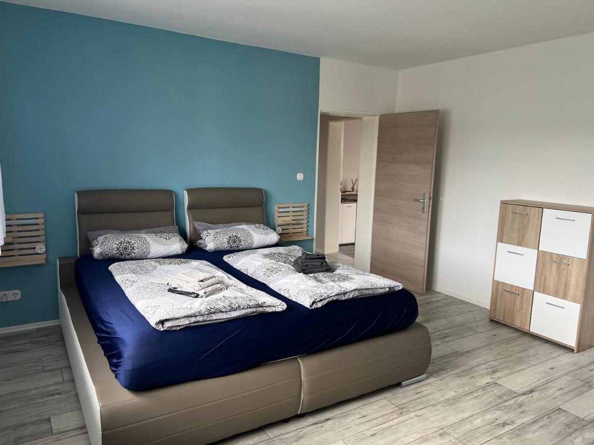 Apartment Am Wald Wunstorf
