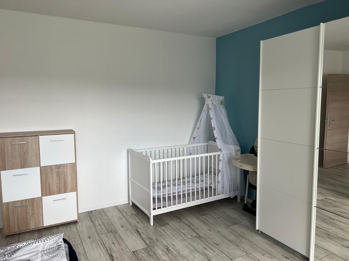 Am Wald Apartment Wunstorf