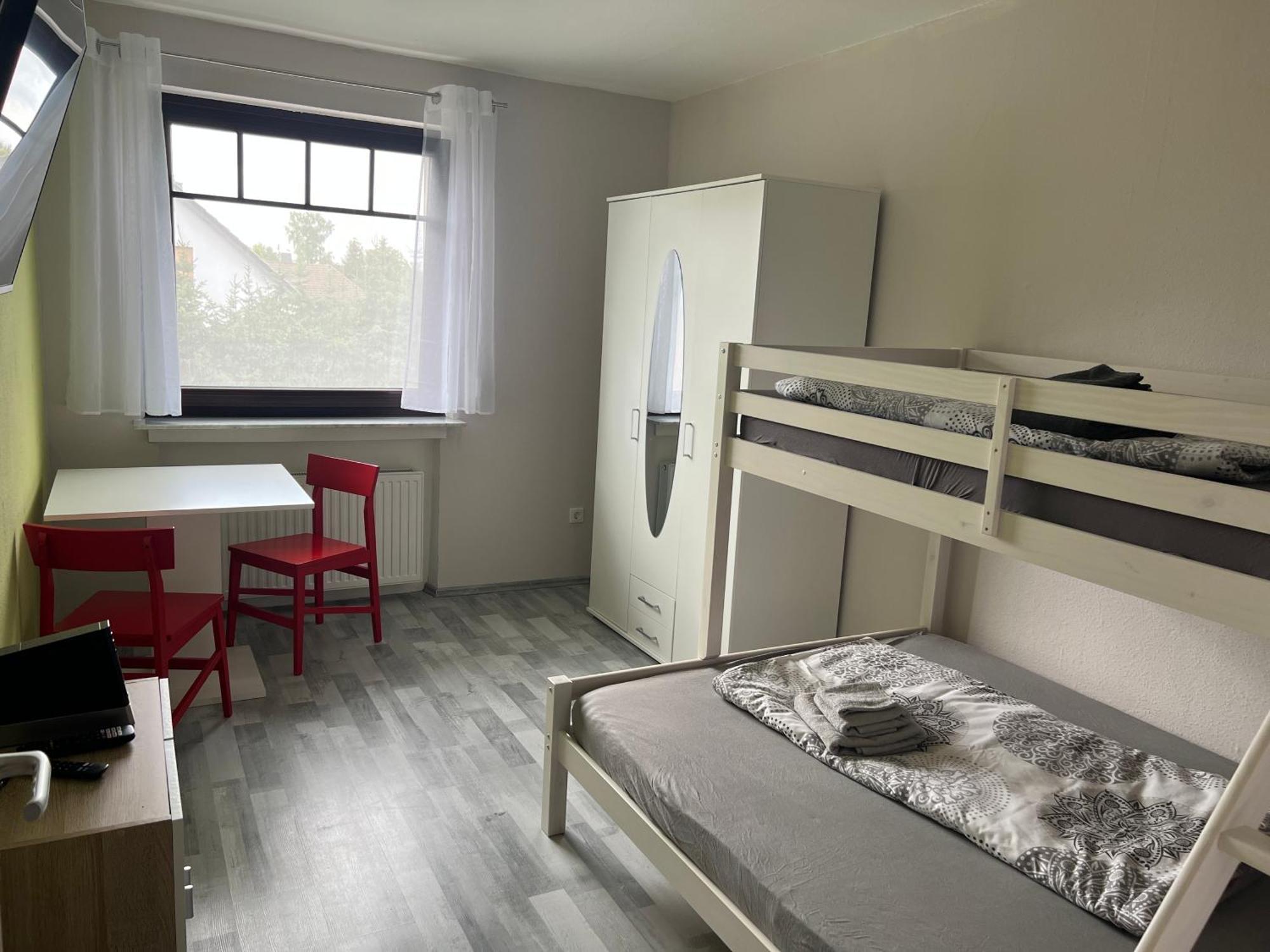 Apartment Am Wald Wunstorf